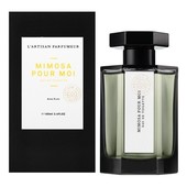 Купить L'Artisan Parfumeur Mimosa Pour Moi